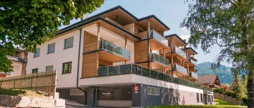 Die Frida by Da Alois - Alpine Premium Apartments
