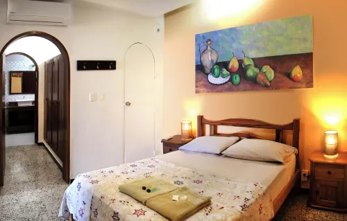 La Guaca Hostel Santa Marta