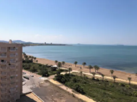 Magnificent Apartment Playa Paraiso - 3rd Floor Urb, Leisure and Swim Num2