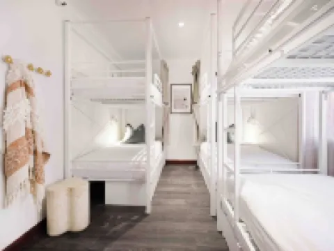 Little Drifter Surry Hills Hotels in Redfern