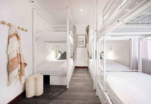 Little Drifter Surry Hills