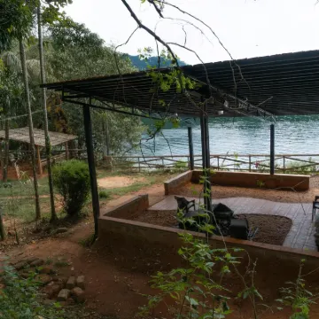 Laughing Elephants Hotels near Sri Sridharashrama, Varadalli