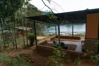 Laughing Elephants Hotels near Shri Vadanbailu Padmavathi Jain Temple