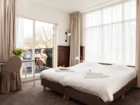 Hotel Stad en Land Hotels in Alkmaar
