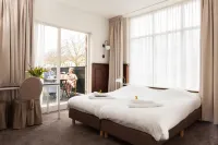 Hotel Stad en Land Hotels in Bergen