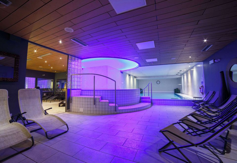 베스트 웨스턴 호텔 아디제