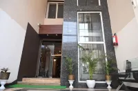 HOTEL JYOTI INTERNETIONAL Hôtels à : Robertsganj