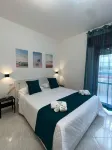 Vida Rooms Hotels in Trapani