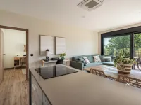 Nova Aguieira Apartments - Acceso Directo Playa Hotels in Noia