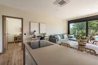 Nova Aguieira Apartments - Acceso Directo Playa