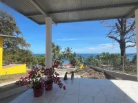 Perla Pacifico Hotels in Puerto Armuelles
