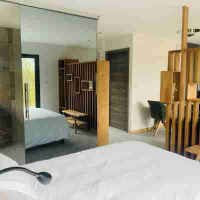 Domaine de Haslach, The Originals Collection, Résidence de Tourisme Rooms