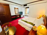 โรงแรมคริสตัล กระบี่