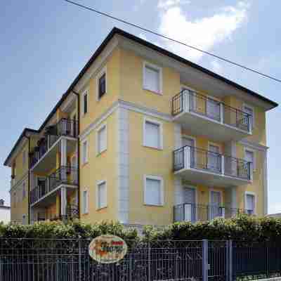 Residenza Il Fiore Hotel Exterior