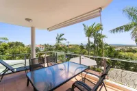 Bali Hai Apartments Noosa Hotel a Noosa Heads