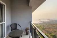 Agastya Sea View Resort & Spa - Ocean View