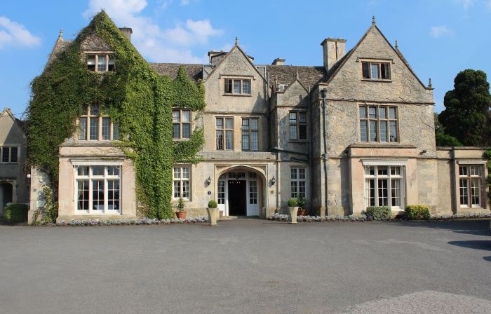 The Greenway Hotel & Spa
