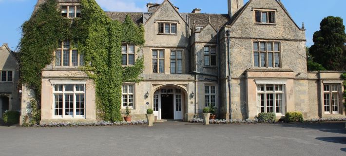 The Greenway Hotel & Spa Hotels in Cheltenham