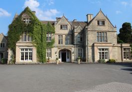 The Greenway Hotel & Spa