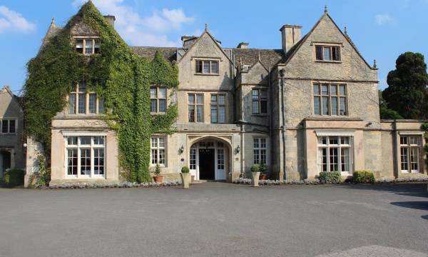 The Greenway Hotel & Spa