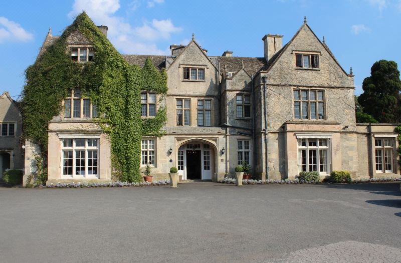 The Greenway Hotel & Spa