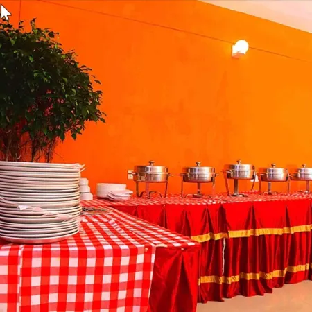 Ocean Bay Ayurvedic Beach Resort Отели рядом с достопримечательностью «Chowara Beach»