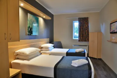 Road Lodge Rivonia