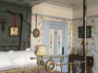 St Benedict - Victorian Bed and Breakfast Hôtels à : Saint Leonards