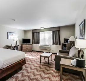 Best Western Plus Sonora Oaks Hotel  Conference Center