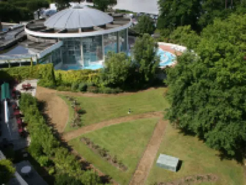 索爾西奧貝斯特韋斯特酒店 朗德酒店