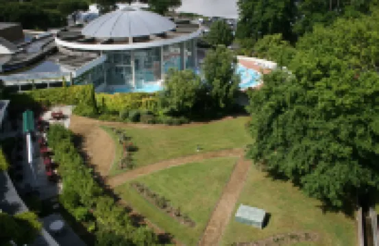 索爾西奧貝斯特韋斯特酒店 酒店