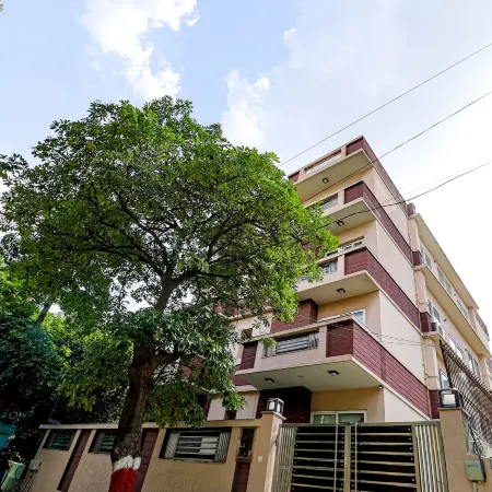 Ahuja Residency Noida