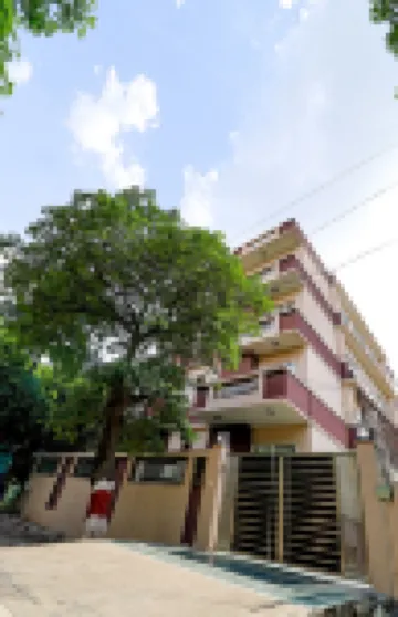 Ahuja Residency Noida Hotels in 