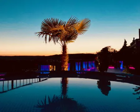 Perfect Lifestyle Design Boutique & Private Spa Hotels in Baden
