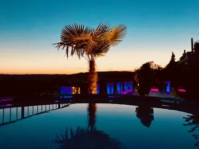 Perfect Lifestyle Design Boutique & Private Spa Hotels in Döttingen