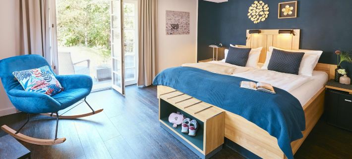 Lieblingsplatz Strandhotel Hotels in Nordfriesland