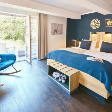 Lieblingsplatz Strandhotel