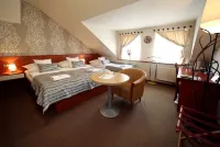 Hotel Roudna Hotels in Plzen