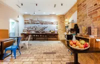 Azur Palace Luxury Rooms - พร้อมอาหารเช้า