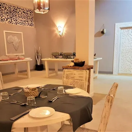 Life Resort St. Thomas Royal Palm