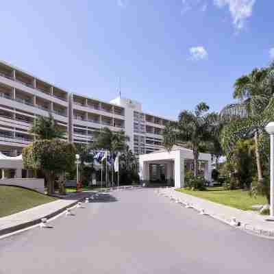 Atlantica Miramare Beach Hotel Exterior