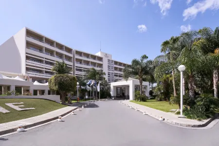 Atlantica Miramare Beach