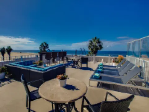 Venice Suites Hotels in Venice