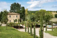 Borgo Pignano Tuscany