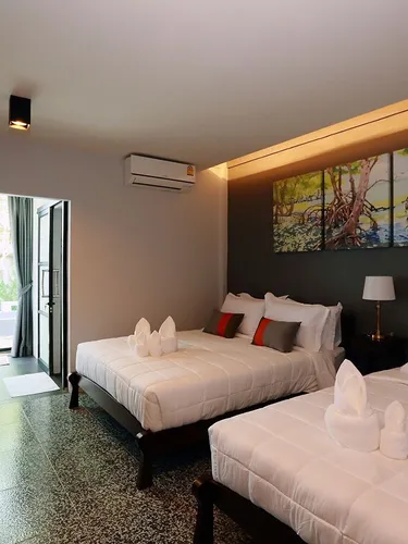 รูปภาพของแคนวาส แฟมิลี่ โฮม