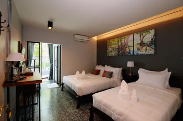 รูปภาพของแคนวาส แฟมิลี่ โฮม