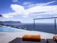 Aqua Terra Boutique Guesthouse - Simon's Town, Cape Town Hotels near Long Beach