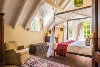 Karen Gables Hotels in Ngong