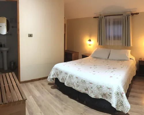 Hostal Graciela فنادق في بوكون