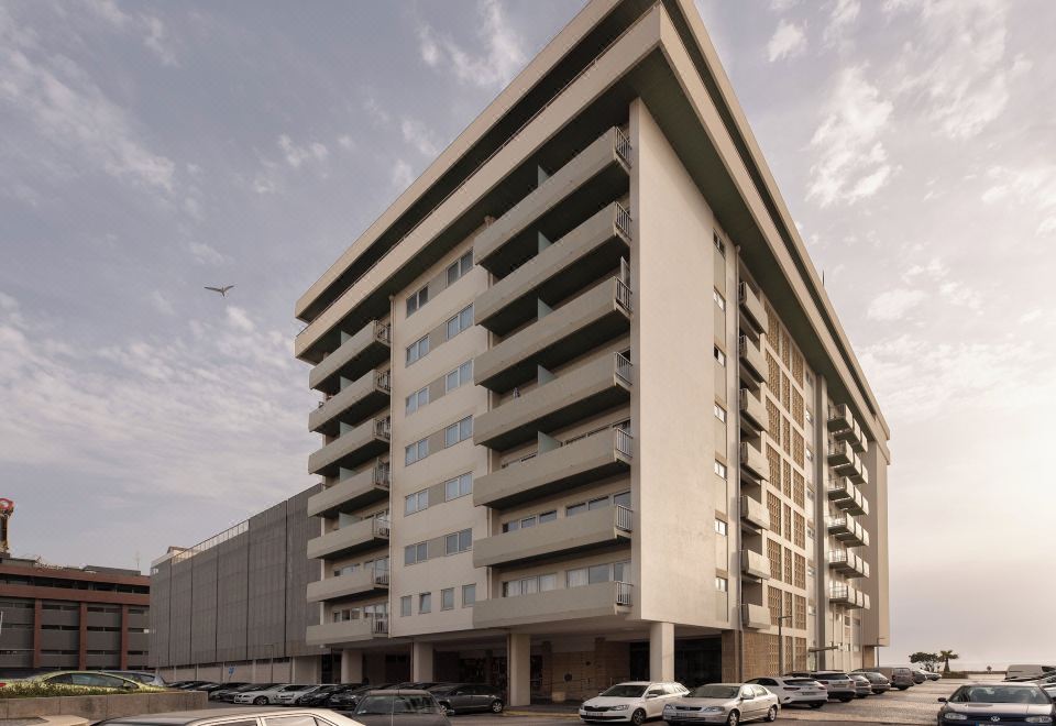 호텔 프라이아골프